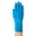 Ansell AlphaTec 87-195 Ultralichte handschoenen Blauw maat 9.5-10