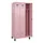 locker voor scheiding van kleding,HxBxD 1950x900x500mm,3vak