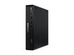 Lenovo ThinkCentre M70q Gen 6 Intel Core Ultra 5 225T Pro Mini PC Zwar
