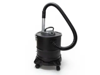 Aszuiger 1200W 20 Liter Met Wielbasis - 8