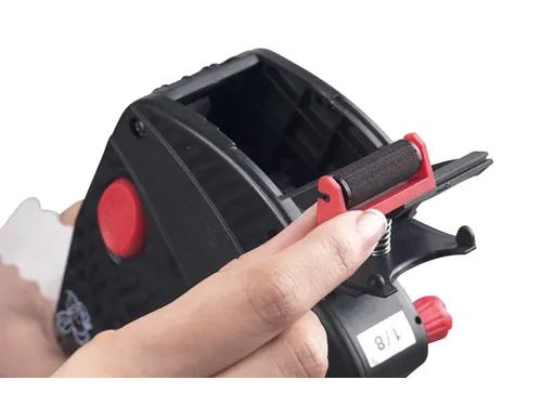 Inktrol etiketteertang Avery IRAV5 5 stuks