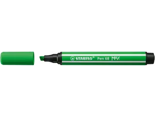 Viltstift STABILO Pen 68/43 Max loofgroen - 4