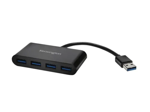 Hub Kensington USB 4-poorts USB 3.0