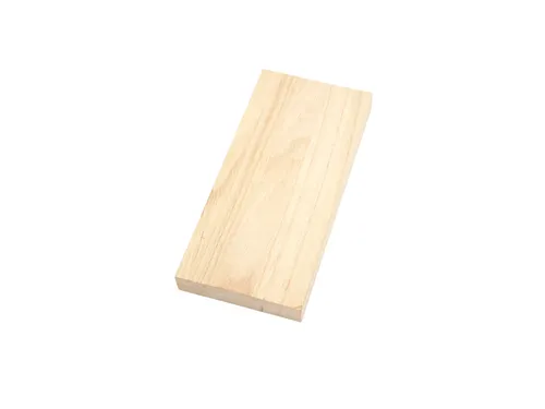 Knutselplank Creativ Company Ikoon 20.6x9.6x2cm hout