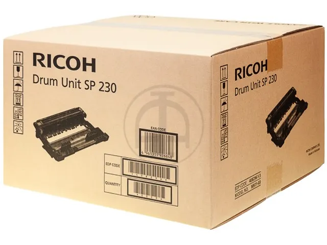 408296 RICOH SP OPC black