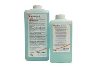 Alcohol handontsmetting Kenosept-L 15x1 Liter - 1