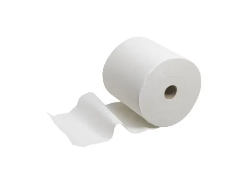 Scott 6665 Performance Handdoekrol Wit 1-Laags 6 rollen