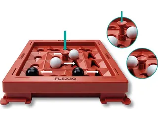 FlexIQ Orbito bordspel 4-op-één-rij 7+ - 2