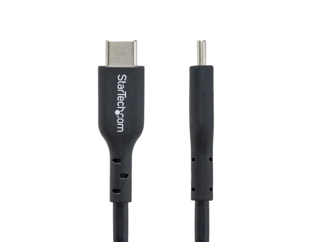 StarTech.com 4 Meter USB-C Laadkabel Opladen & Synchroniseren