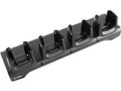 Oplaadstation 4-voudig voor Zebra MC9300