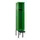 locker met bank,HxBxD 2120x300x815mm,1vak,vak B 300mm,cilinderslot