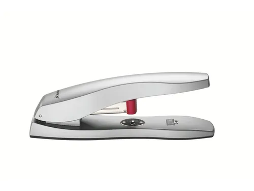 Blokhechter Rexel Odyssey max 60vel zilvergrijs