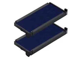 Stempelkussen Trodat Printy 6/4915 2 stuks blauw - 1
