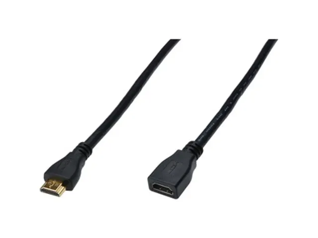 Digitus Hdmi High Speed Cable A
