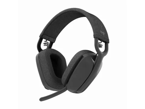 Zone Vibe100 Headset Bluetooth Grafiet