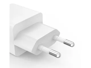 Oplader Hama USB-C/USB-A Mini PD 30W wit - 9