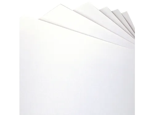 Tekenpapier 120gr 50x65cm 250 vel