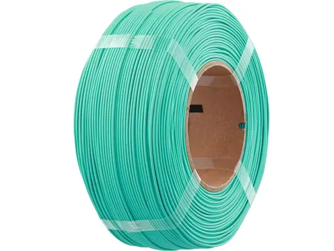 PLA 1,75mm REFILL MATTE ARCTIC TEAL 1kg