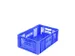 Bacs Gerbables Norme Europe Polypropylène Hxlxl 220X600X400Mm