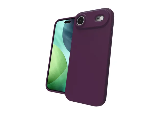 ZAGG Manhattan Snap, Hoes, Apple, iPhone 17 Air, 16,5 cm (6.5 inch), K