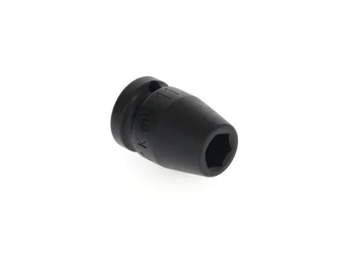 K 19 11 Schroevendraaierbit 1/2 inch zeskant 11mm