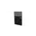 baliepaneel,v. bureau,aanbouw rechts,B 800mm,CC-zwart,BN8078-grijs