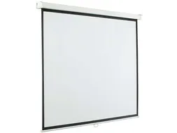 Projectiescherm Handbediend 184x144cm 16:10