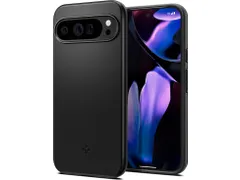 Spigen Case ACS07731 Google Pixel 9 Pro XL Thin Fit zwart