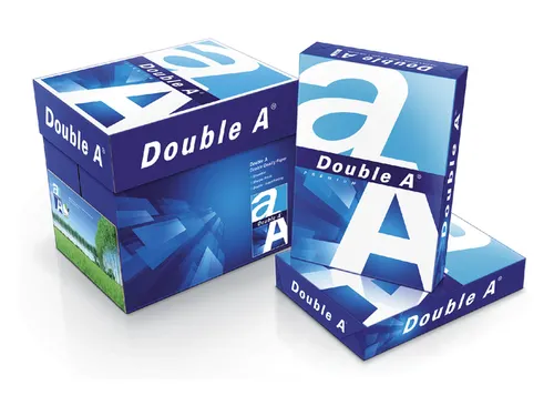 Kopieerpapier Double A A4 80 Gram 500vel