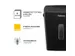 Papiervernietiger Fellowes P-42C snippers 4x34mm