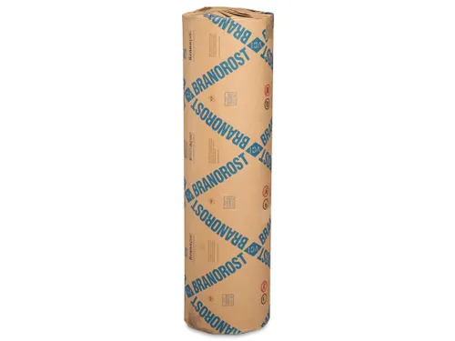 VCI BRANOrost Corrosiebeschermend Papier Rol 1000mmx370mtr Bruin