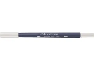 Sketchmarker Faber-Castell Goldfaber 270 warm grey I op alcoholbasis - 4