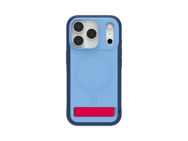 ZAGG Sedona Snap Kickstand, Hoes, Apple, iPhone 17 Pro, 16 cm (6.3 inc