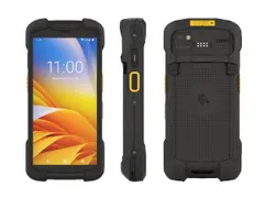 Zebra TC73 Mobiele Computer Prem 6IN 8/128GB SE55 8/16MP HOT ST