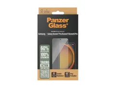 PanzerGlass Screen Protector Samsung Galaxy Xcover7 Pro 5G | Xcover