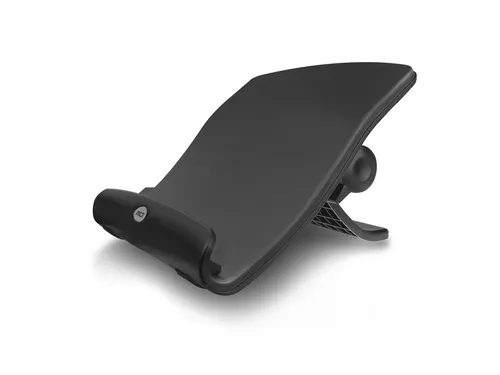 Laptopstandaard ACT 6 standen 4-p hub