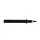 Beveiligde Dual Functie Test Probe 4mm / Zwart (PRÜF 2700)
