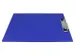 Klembord Westcott A4 blauw