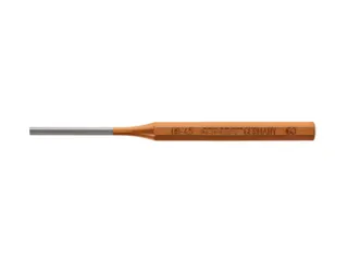 119-4,5 Stiftpons 4,5mm - 5