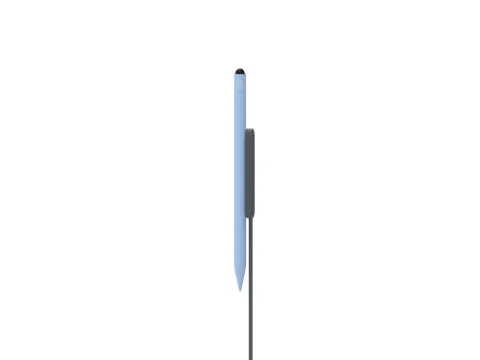 ZAGG Pro Stylus 2, Tablet, Apple, Blauw, iPad Pro 11 & iPad Pro 12.9,