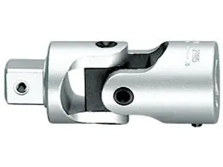 2195 Kardanverbinding 1 inch 140mm - 1