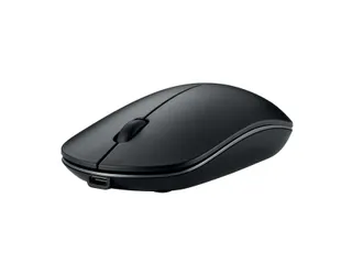 Kensington EQ MY230 muis Zwart RF-draadloos en oplaadbaar - 2