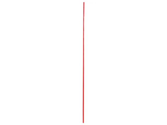 CARTOBOX glanskarton rug 60mm rood