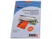 DESQ lamineerhoes A3 125 micron glanzend 100 stuks