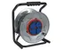 Professionele Neopreen Kabelhaspel Met Anti Twist 25m