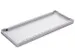 tablette,p. rayonnage,lxP 1000x800mm,charge max. par tabl. 230kg
