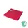 Microvezeldoek Rood 40x40cm 10 stuks