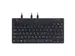 R-Go Split Break Ergonomisch Toetsenbord QWERTY UK zwart, bedraad