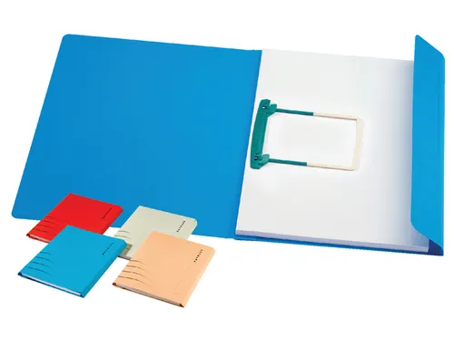 Clipexmap Jalema Secolor A4 Chamois