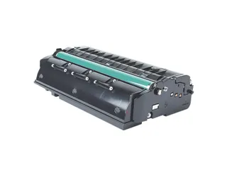 841887 Ricoh Mp 401 spf Toner Zwart - 1